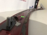 Trunk Spoiler (Takeoff)